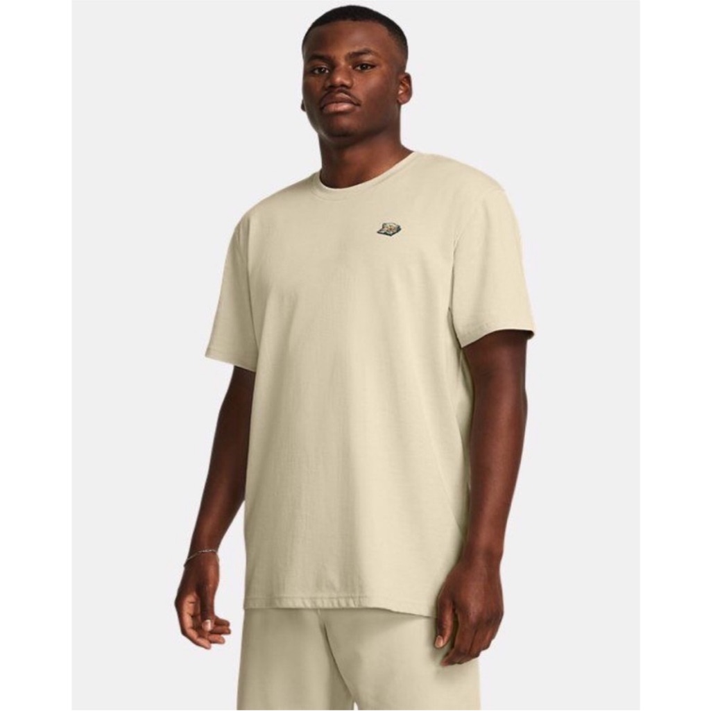 Under Armour Golf Playoff Le TShirt